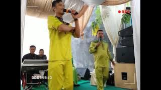 kibot Melayu lucu.(cinta dulu duku ) Wak young Hasbi dan Wak Alang.