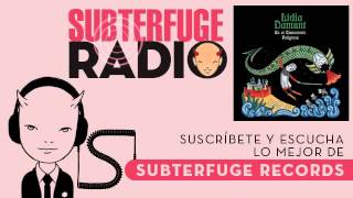 Lidia Damunt - Entre Los Pinos Audio