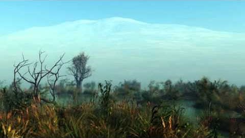 The Wetlands Vue 10 xStream