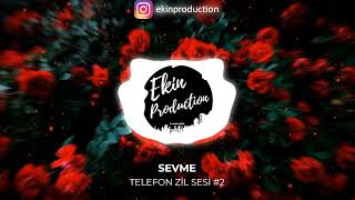 Telefon Zil Sesi #2 | SEVME | HD2023