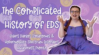 The Complicated History of Ehlers Danlos Syndrome (And Why Diagnosis Is Still So Hard)