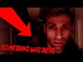It came after me in the closet scary paranormal activity on camera in haunted house  ali h