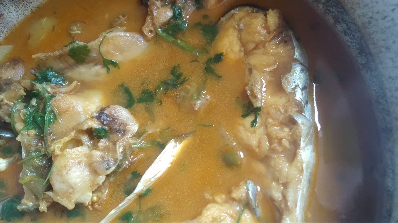 Bengali Boal Mach Ranna Recipe Delicious Fish Vuna Cooking Big Catfish