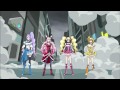 [AMV] フレッシュプリキュア（Fresh precure） - Isolation by 怜奈