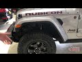 Jeep Gladiator  - 4WheelShop4x4