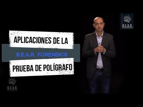 poligrafica mancini Aplicaciones usos polígrafo, detector de mentiras ¿Quién utiliza la prueba del polígrafo y para qué?