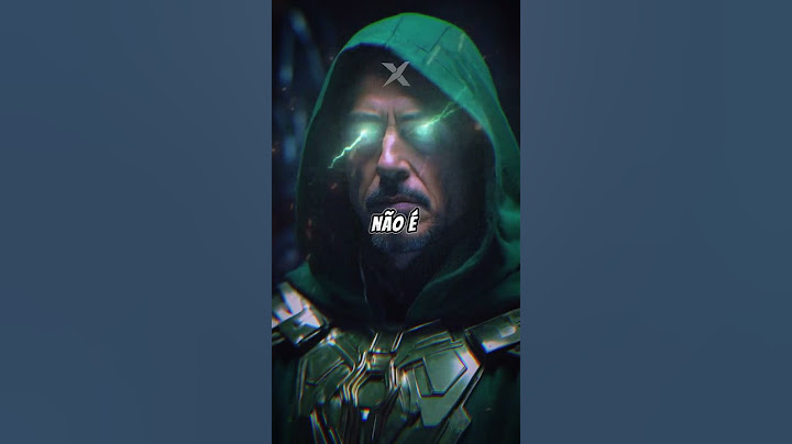Esse é o plano do dr destino em vingadores 5 #drdoom #robertdowneyjr #marvel #vingadores