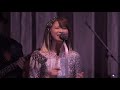 森高千里 Special Live In Blue Note TOKYO 4K ララサンシャイン