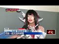 日本最大「Cos嘉年華」台北登場！ 重現二次元祭典