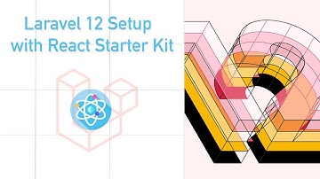 Laravel 12 + React – Fast Frontend Setup with Vite