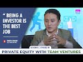 PRIVATE EQUITY WITH TEAM VENTURES || ft. TENZIN GONSAR || S6 EP 86 | The Doers Nepal || ANUP GHIMIRE