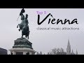 Vienna austria classical music attractions top 5