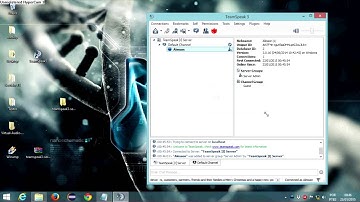 Teamspeak 3 Music Bot Tutorial  Non Plugin