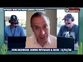 A Deeper Look at Cal Raleigh & Randy Arozarena's WBC Moment w/ Jon Morosi | #SeattleSports