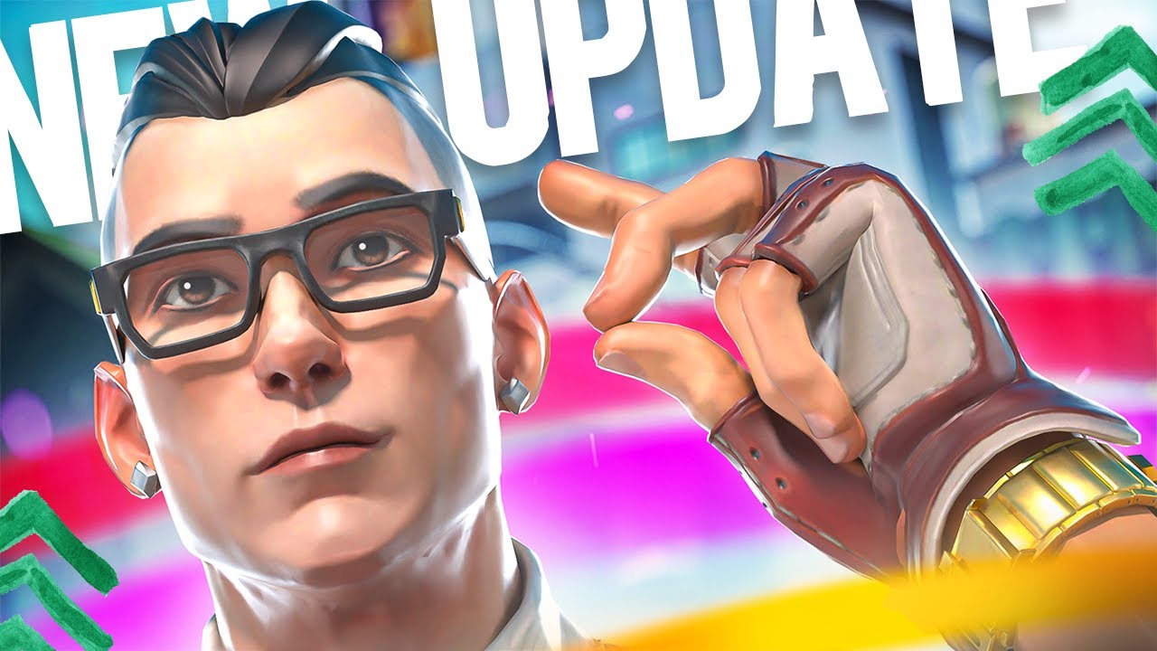 NEW UPDATE is LIVE || CHAMBER buff ?? Vandal/Phantom nerf ?? ||VALORANT LIVE  