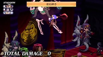 Disgaea 4   A Promise Revisited 2nd Official English Trailer