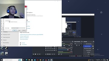 How to fix Oculus link audio not working