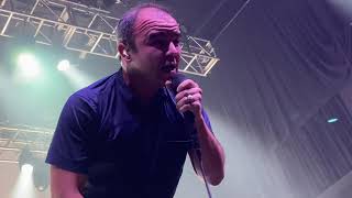 Future Islands - Hit the Coast (Boston 9-22-21)