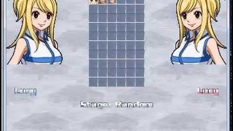 Mugen Char Tutorial 8 - Alternate Palettes