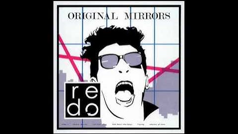 Original Mirrors - Reflections