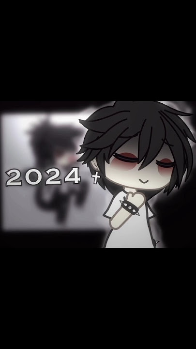 2024 wasn't my year #gacha #gachalife #tiktok #gl2 #vinn #gc #vjnn #vxnn #vinn #trend #fyp #foryou