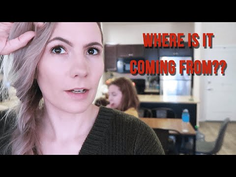 Do You Smell That?? (Vlogmas Day 13)