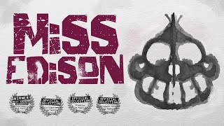 Miss Edison - Short Film