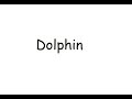 Dolphin | Долфин анти детект браузер для мультиаккаунтинга