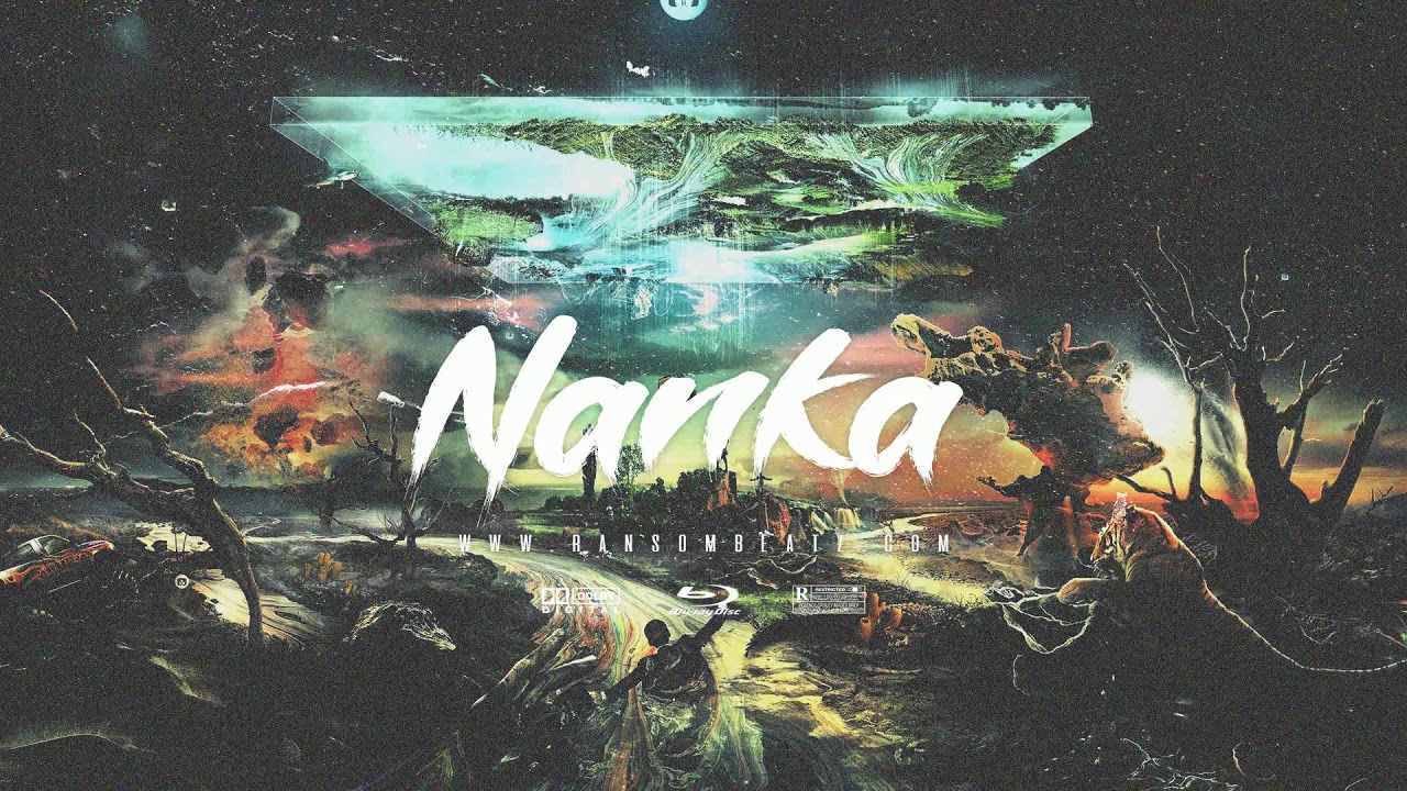 [FREE] Runtown x Rema x Afrobeat Type Beat 2020 - Nanka
