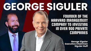 Meet the Man Who Invested in Over 900 Private Companies