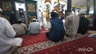 Iktikaf Malam 27 Ramadhan