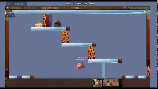 Transformice - NEW SHORTCUT - P17 - @7361993