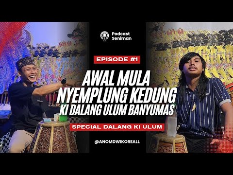 PUTRI KAYANGAN Sorga Impian - Titut Edi Purwanto - Banyumas