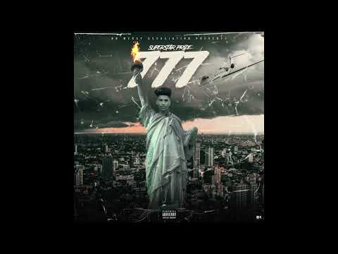 Superstar Pride - Elliante (Official Visualizer)