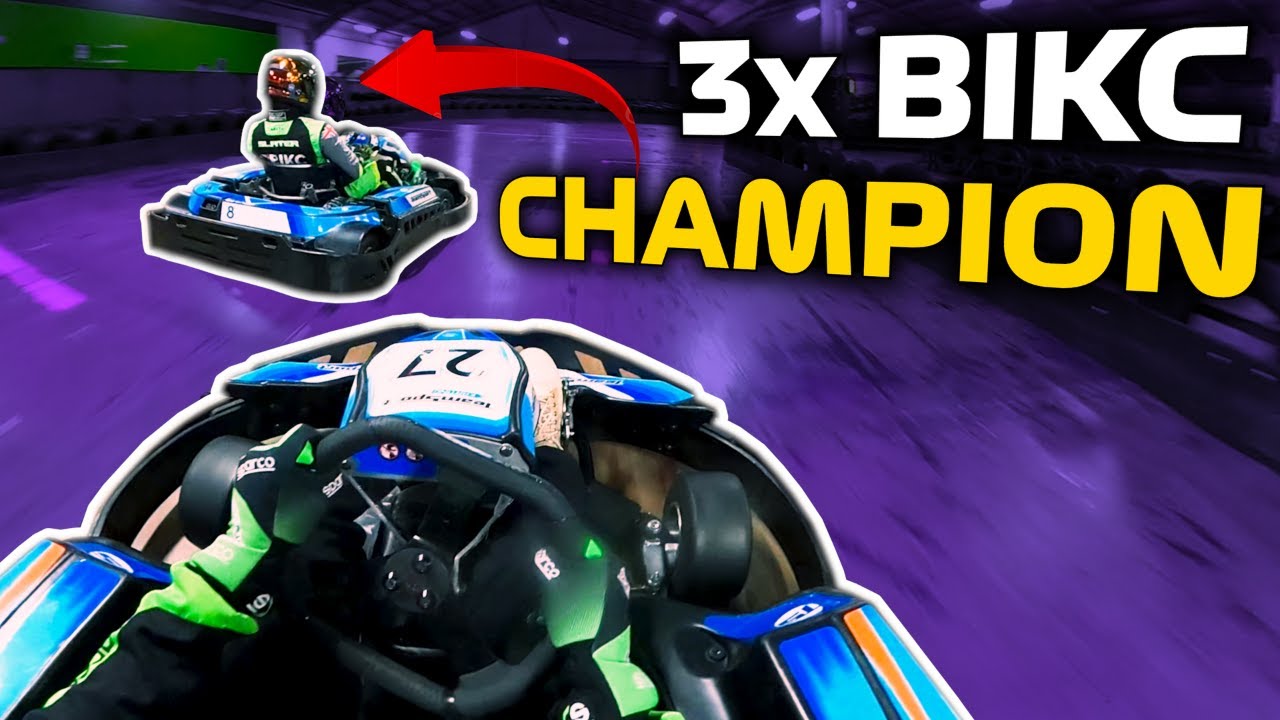 Trying to keep up with the CHAMPION | Teamsport Gosport