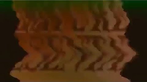 (REUPLOAD) The Paramount Home Video Feature Presentation logo made over 100,000 more times scarier!