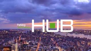 HUB Parking Technology   Evolution in motion