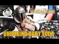 UNBOXING BABY YODA: THE CHILD
