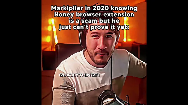 Markiplier just can't prove it yet😭🙏🏻 Markiplier meme #honey #markiplier #doakes #dexter #funny #4k