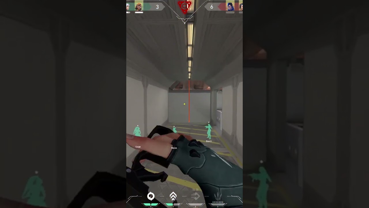 Cant play with Randoms