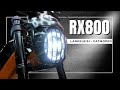  rx800 plus  das fatmoped  dieses bike musst du sehen rx800 lankeleisi tuning test fatbike