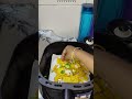 Indian Style Nachos Chaat | Easy Air Fryer Snack 💥