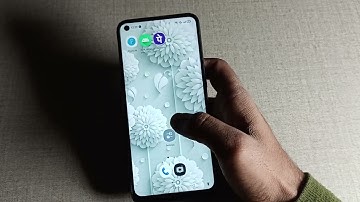 Oppo f19s silent mode setting, oppo f19s me silent mode use kaise kare