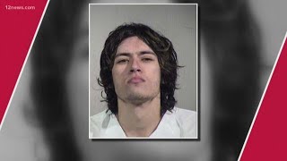 Suspect accused of stabbing pregnant Lyft driver charged with 2 counts of murder