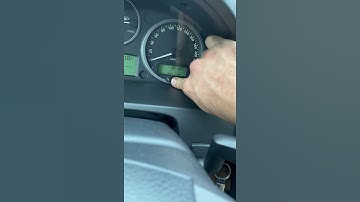 Remise à zéro Land Rover Freelander 2 2008