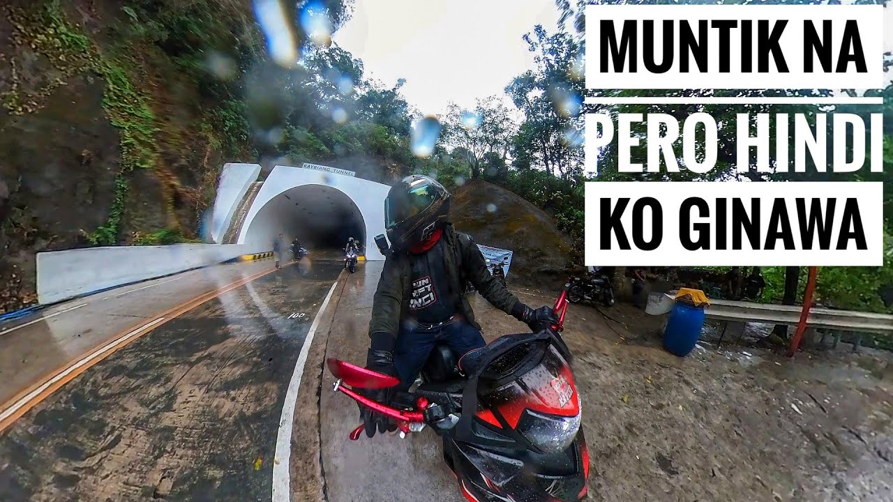 Things I Realized After 2 Years Of Motovlogging