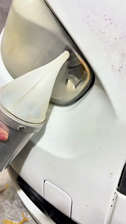 Far parlatma işlemi #automobile #detailwork #diy #detailes #restoration #shortvideos