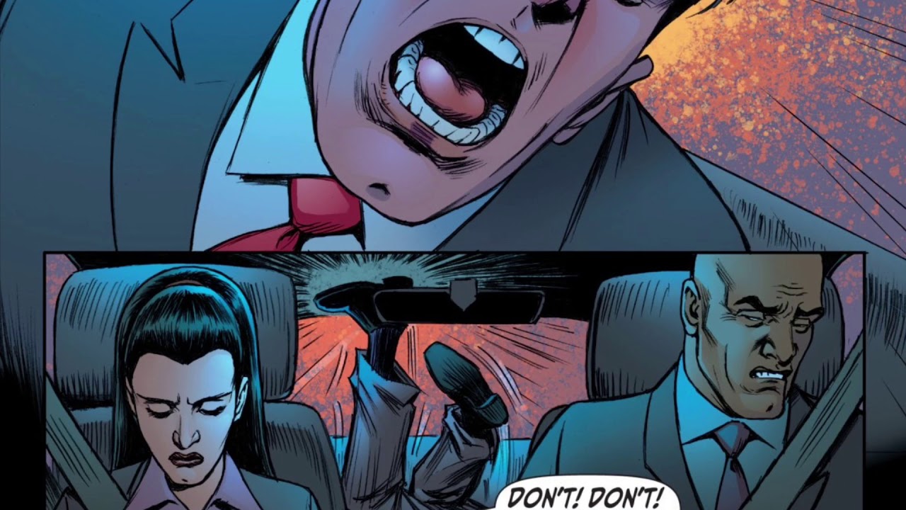 Night Trap (Beattape)