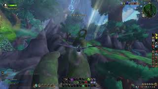 Fastest Way to farm Drake's Dreaming Crest in Emerald Dream, WoW Dragonflight