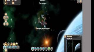 Darkorbit Wrota beta lagi